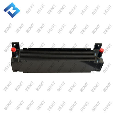 مبرد زيت هيدروليكي كامل للمركبة XP263K - لقطع غيار مدحلة الطرق
