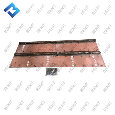 مجموعة أدوات التشغيل VB78 / VB88GTC مجموعة إصلاح RM80873862 نظام التشغيل