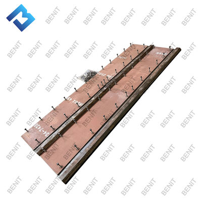 مجموعة أدوات التشغيل VB78 / VB88GTC مجموعة إصلاح RM80873862 نظام التشغيل