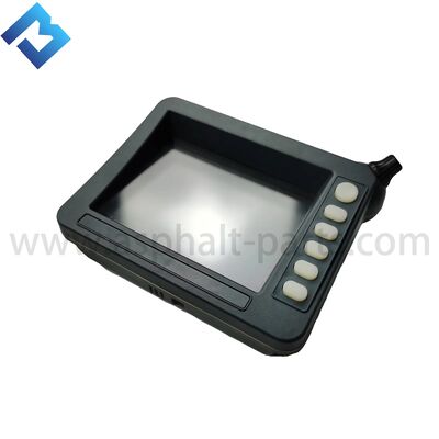 SD2500W تجميع شاشة LCD لأجزاء مدحلة الأسفلت R902109513 V2.14 133263 تجميع شاشة LCD الرئيسية شاشة العرض البلوري السائل