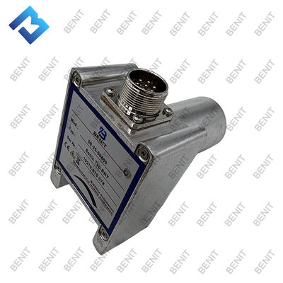 04-38-67700 جهاز استشعار بالموجات فوق الصوتية 58614 PWM لـ W1900W20002100 قطع غيار آلة الطحن