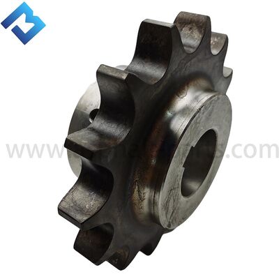 ترس بالا با کیفیت بالا Benit برای دستگاه آسفالت ABG325 ABG7620 RM14164800 80816390 14164800 ساخت جاده