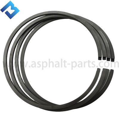 حلقة مانعة للتسرب مربعة عالية الجودة من Benit للكسارة الأسفلتية ABG325 ABG423 ABG7820D 58824285 RM58824285