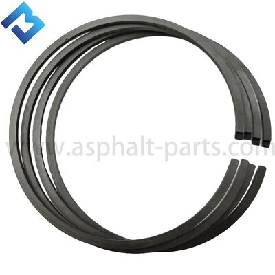 حلقة مانعة للتسرب مربعة عالية الجودة من Benit للكسارة الأسفلتية ABG325 ABG423 ABG7820D 58824285 RM58824285