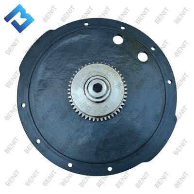 RM80742034 معدات توزيع المضخات لـ ABG226/ABG6820C قطع الغيار لـ Asphalt Paver