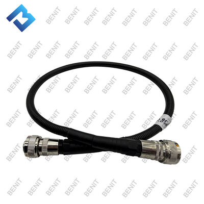 كابل بينيت عالي الجودة لجانب لوحة ممهدة الأسفلت P6820DL VOE12832795 12832795