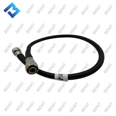 كابل بينيت عالي الجودة لجانب لوحة ممهدة الأسفلت P6820DL VOE12832795 12832795