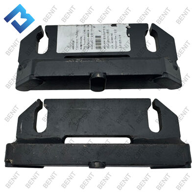 المنتج الجديد الصندوق الأصلي السكي الصغير مع الكربيد لآلة طحن W1900 W2000 W2100 113001