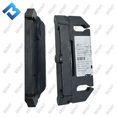 المنتج الجديد الصندوق الأصلي السكي الصغير مع الكربيد لآلة طحن W1900 W2000 W2100 113001