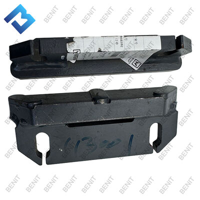 المنتج الجديد الصندوق الأصلي السكي الصغير مع الكربيد لآلة طحن W1900 W2000 W2100 113001