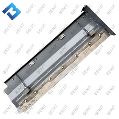 S1800/S1900 أجزاء الطوب 2037330/3080747 صفيحة حماية مطرقة للمطرقة لـ AB500-2/3TV SCREED