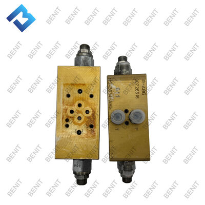 RM80704398/VOE12784895 قاعدة لف الصمام الكهربائي عالية الجودة