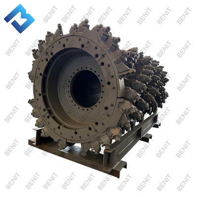 طبل طحن WR240 2209684 FB2400 HT11D22 حاملات لآلة طحن WR240/WR240i