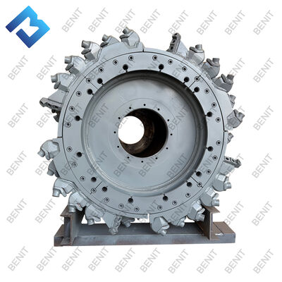 طبل طحن WR240 2209684 FB2400 HT11D22 حاملات لآلة طحن WR240/WR240i