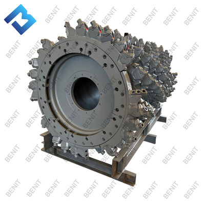2338552 FB2400 طاحونة طبل الطرق البناء طاحونة عالية الجودة لـ WR2400