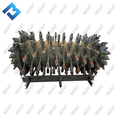 2338552 FB2400 طاحونة طبل الطرق البناء طاحونة عالية الجودة لـ WR2400