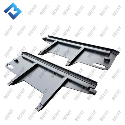 RM54408786 مواد وقف صفيحة الجانب والجانب الأيسر المزدوج لـ VB78 / VB88 / VDT-V78 نظام مزدوج قطع الغيار