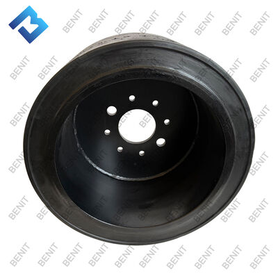 2136678 نظام طحن العجلات الخلفية للطائرات الصلبة لـ W50