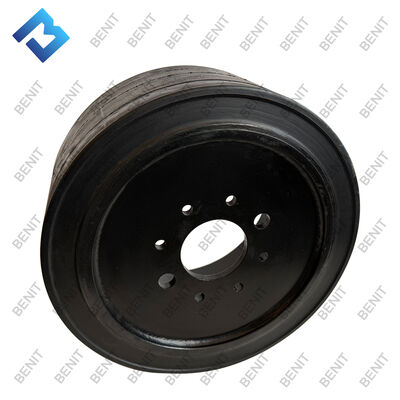 2136678 نظام طحن العجلات الخلفية للطائرات الصلبة لـ W50