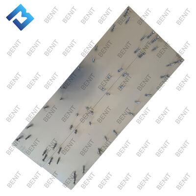2310306 طقم تسوية أساسي لقطع غيار نظام التسوية لمدحلة الأسفلت AB600-3TP2