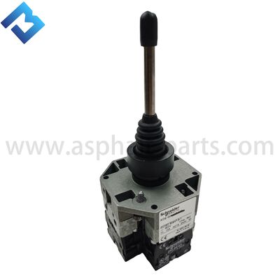 56840 W2000 العصا التحكمية 24 فولت العصا المتحركة XD2PA24CR لآلات الطحن على الطرق