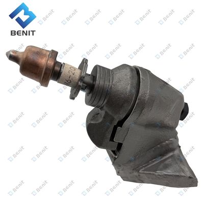 حامل أدوات بينيت مع قاعدة حامل قاعدة لآلات الطحن بوماج BM2000 88222230 حامل قاعدة مع قاعدة 88222241 85010902