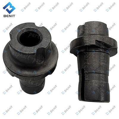 حامل الأدوات KPF303-87 D22 قطع الغيار لآلات الطحن