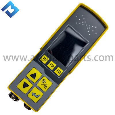 جهاز تحكم رقمي عالي الجودة لشركة بينيت للطواحين VOE12808146 VOE12793766 04-25-10500-A02 4812215803 BIG SONIC SKI MMC-2000 12808146 4812004011 04-25-10502-A03