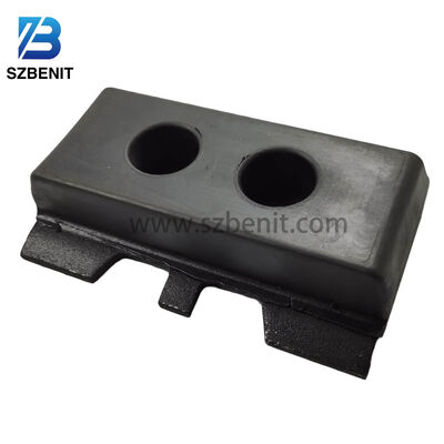 حذاء المسار عالي الجودة من Benit 309950077 لرصف الأسفلت BF223 BF225 F5C F12C F1200C