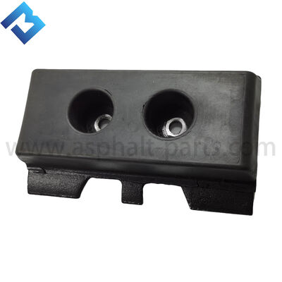 حذاء المسار عالي الجودة من Benit 309950077 لرصف الأسفلت BF223 BF225 F5C F12C F1200C