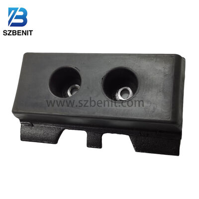 حذاء المسار عالي الجودة من Benit 309950077 لرصف الأسفلت BF223 BF225 F5C F12C F1200C