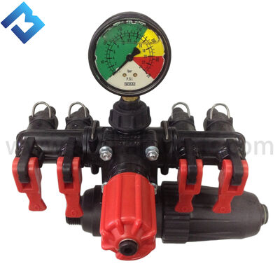 صمام متعدد الطرق لجهاز طحن W2000 W2100 125835