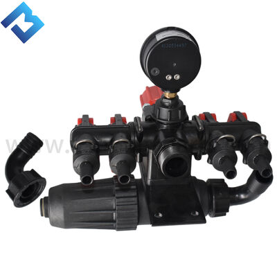 صمام متعدد الطرق لجهاز طحن W2000 W2100 125835