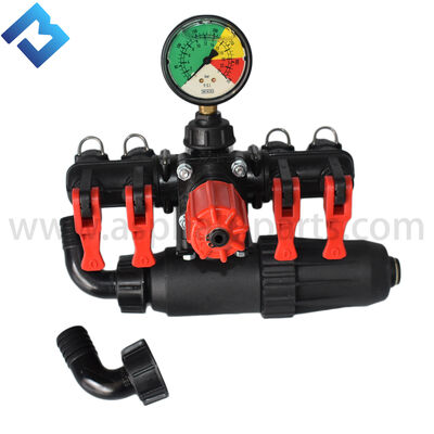صمام متعدد الطرق لجهاز طحن W2000 W2100 125835