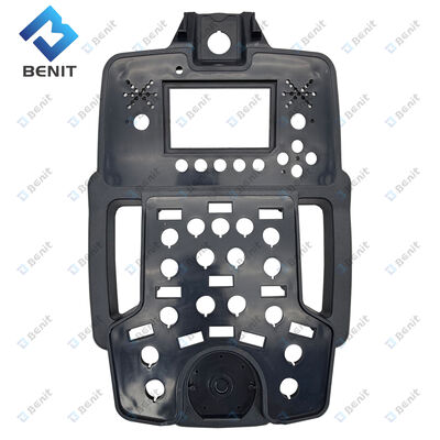 S1600/S1800-3 Paver 2274606/2280191 وحدة تحكم 2485511/2427734 غلاف وحدة التحكم/علبة وحدة التحكم