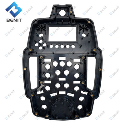 S1600/S1800-3 Paver 2274606/2280191 وحدة تحكم 2485511/2427734 غلاف وحدة التحكم/علبة وحدة التحكم