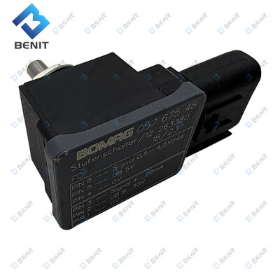 05767548 نظام الكهرباء للدراجات الطرقية مفتاح تنظيم الجهد الحمل لـ BW161AD-50