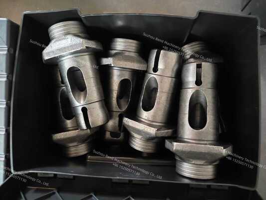 XBJ006009616 حامل أدوات SCM2000C-8S SCM2000C-8G D20 لآلة تسوية الطرق
