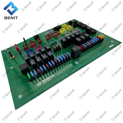 92113614/92113613 الوحدة المجمعة - لوحة دائرة إمدادات الطاقة لـ BW161AD-50