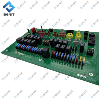92113614/92113613 الوحدة المجمعة - لوحة دائرة إمدادات الطاقة لـ BW161AD-50