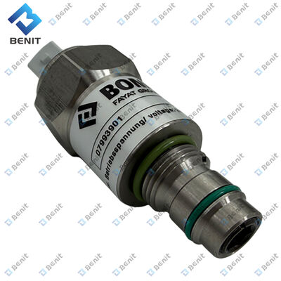07993901 أجهزة استشعار الضغط/مفتاح الضغط التفاضلي لجهاز BW161AD-5 أجزاء من آلات الأدوات