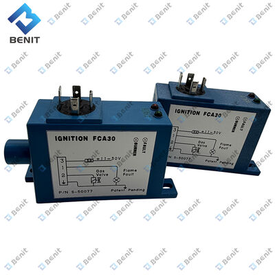 RM54716881 وحدة الإشعال FCA30 لقطع غيار ماكينات الرصف ABG7820