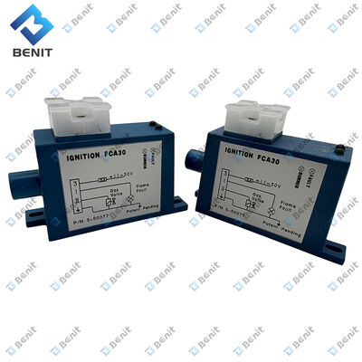 RM54716881 وحدة الإشعال FCA30 لقطع غيار ماكينات الرصف ABG7820