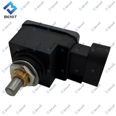 مفتاح تنظيم ضغط الحمل BW161AD-50 05767599 قطع غيار أسطوانة مزدوجة