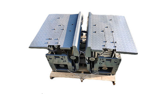 S1800-3 S1600-3 مجموعة نظام ذراع التسوية 0.75 م مجموعة ألواح ذراع التسوية للأرضيات