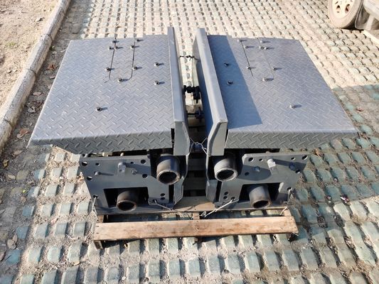 S1800-3 S1600-3 مجموعة نظام ذراع التسوية 0.75 م مجموعة ألواح ذراع التسوية للأرضيات