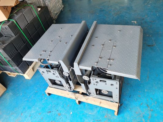 S1800-3 S1600-3 مجموعة نظام ذراع التسوية 0.75 م مجموعة ألواح ذراع التسوية للأرضيات