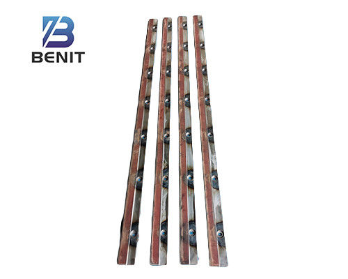 S1880-3L AB600-3 2211961 بار المقاوم للاستعمال المحرك الرئيسي بار الاستعمال الأسفلت أجزاء الاستعمال