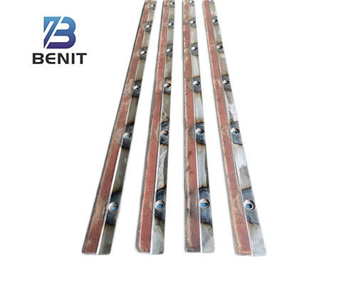 S1880-3L AB600-3 2211961 بار المقاوم للاستعمال المحرك الرئيسي بار الاستعمال الأسفلت أجزاء الاستعمال
