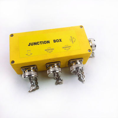04-03-00415  sonic sensor leveling system big ski junction box